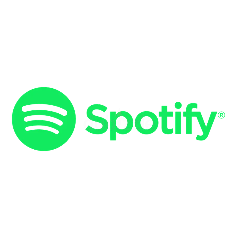 اشتراك سبوتيفاي - استمتع ببث الموسيقى غير المحدود!