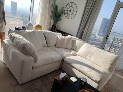 Selling Marina home modular sofa