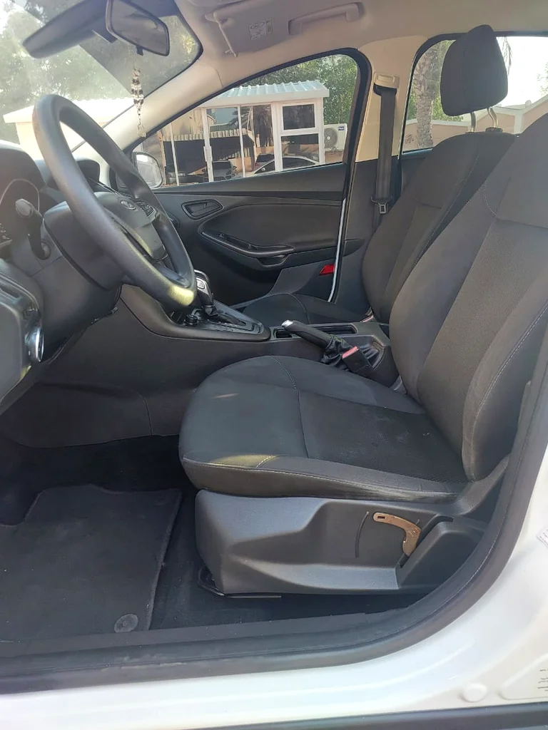 Ford Focus 2017 // GCC // 1.5L Ecoboost // Well maintained63168029649794114