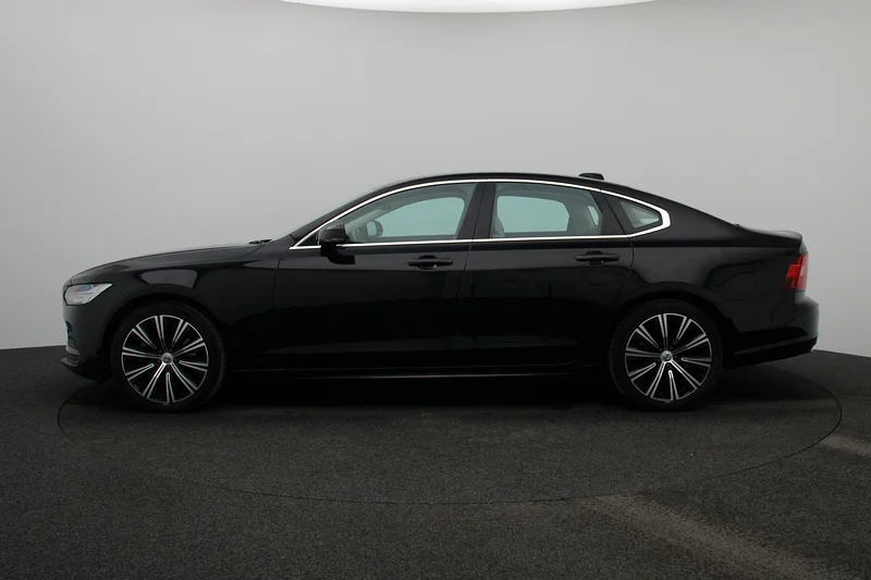 2023 S90 B5 CORE - Certified by Al Futtaim63221300455809112