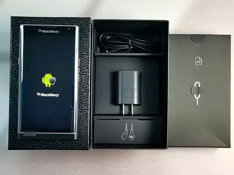 Blackberry priv63212894064899112