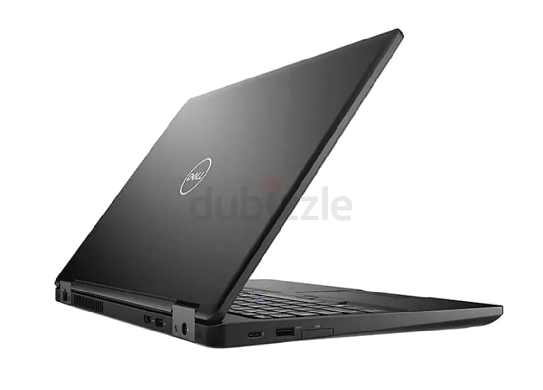 Dell Latitude 5590 - Nvidia Graphics - I7 - 8th Gen63255527992322115