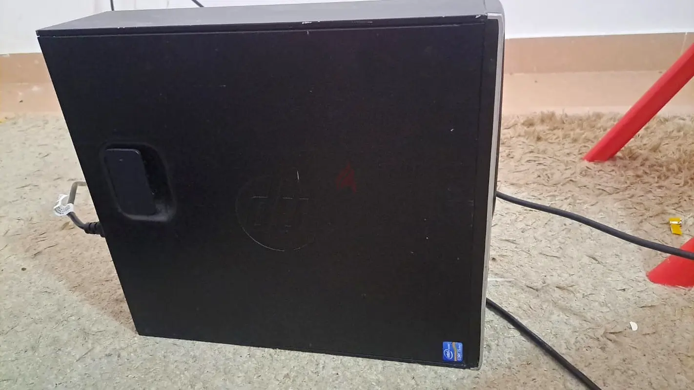 Desktop PC 22” intel core i563255537898627114