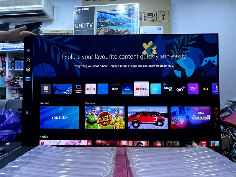 Stunning 65-inch OLED TV for Sale!63165715615619114