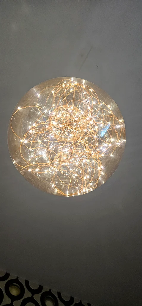 Modern Hanging Light Fixture 2pcs63220829817090112