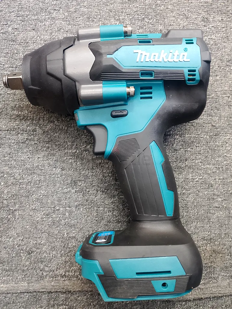 Makita impact