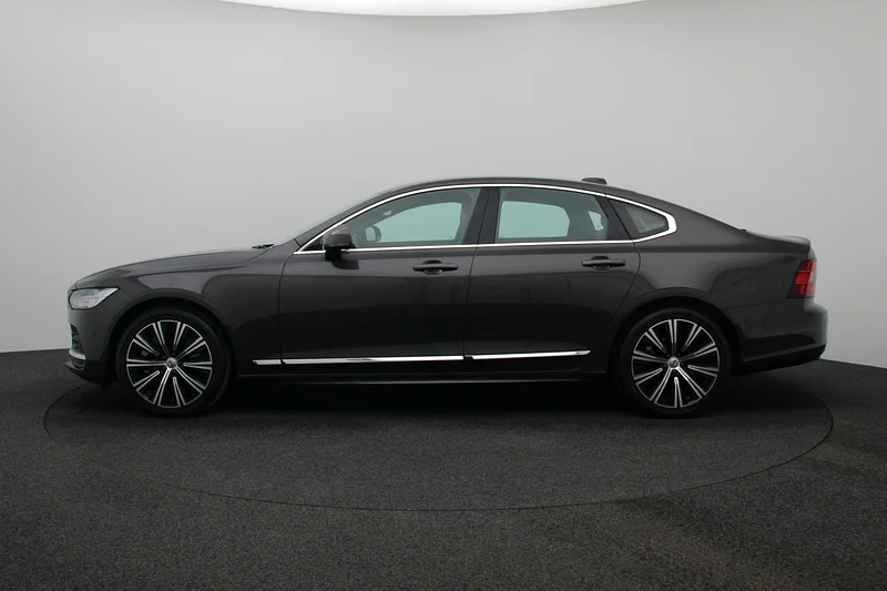 2023 S90 ULTIMATE BRIGHT - Certified by Al Futtaim63221300448769112