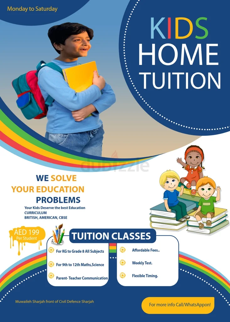 KG 1 TO GRADE 10TH TUITION IN VERY REASONABLE PRICE628638292026901126