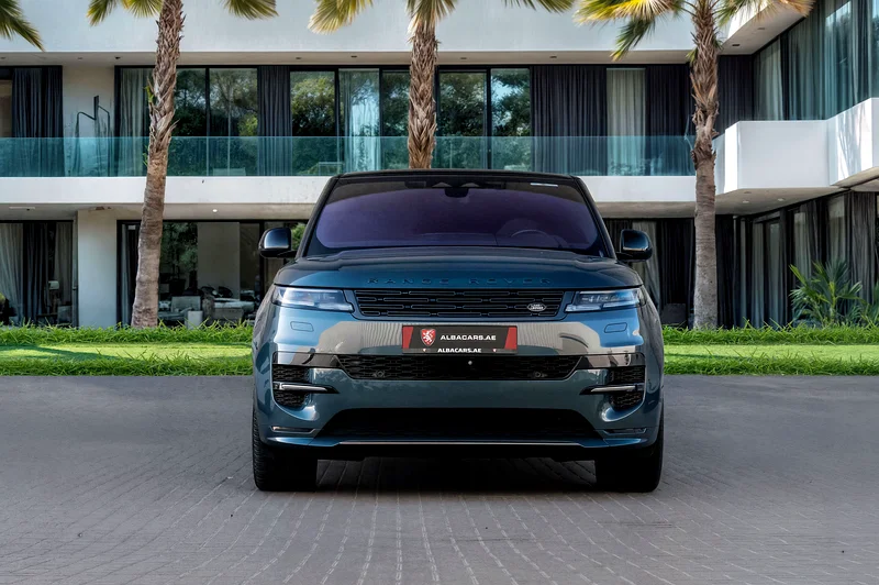 11,358 P.M  | Range Rover Sport Autobiography | 0% Downpayment | AGENCY WARRANTY!63158800428802114