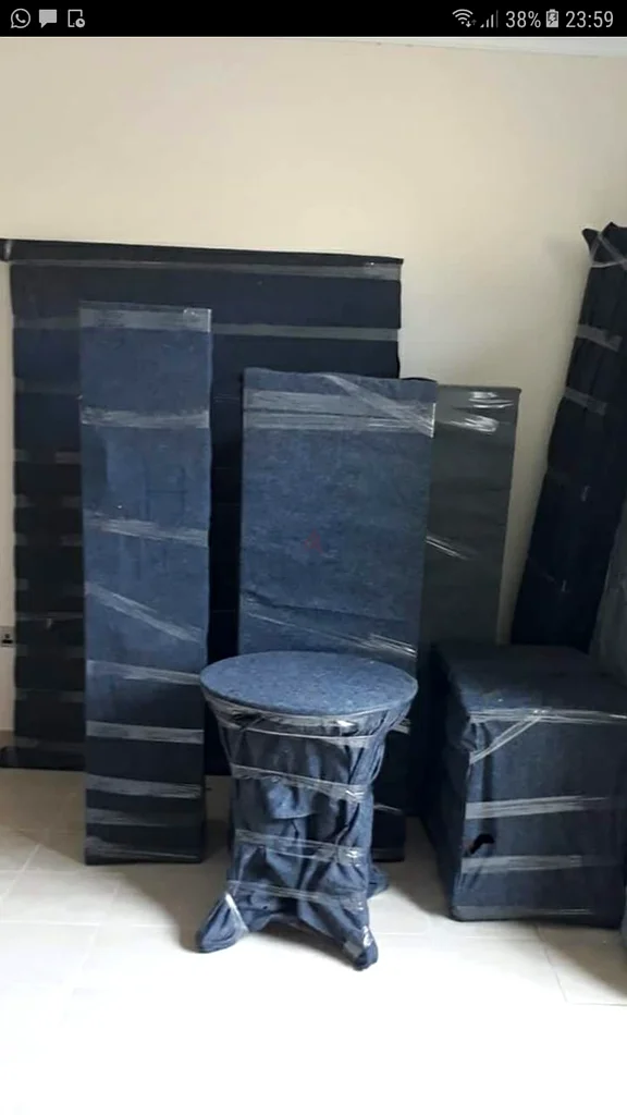D Movers and Packers, House Shifting Company, Affordable Price , Furniture Movers62931689518851111