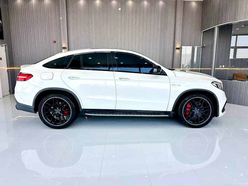 Mercedes GLE 63 201763137803532930114