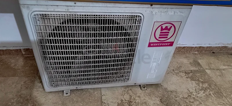 مكيف هواء منفصل في ويست بوينت63247242216578114