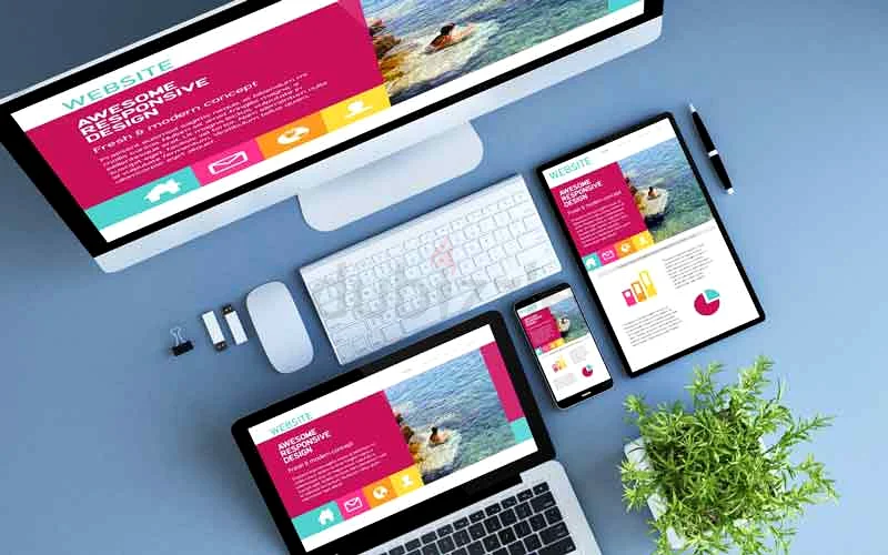 تصميم مواقع إلكترونية وتسويق الكتروني63218321964162111
