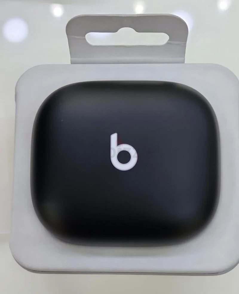 BEATS POWERBEATS PRO 2 WIRELESS EARPHONE MX723LL/A JET BLACK63179381063811111