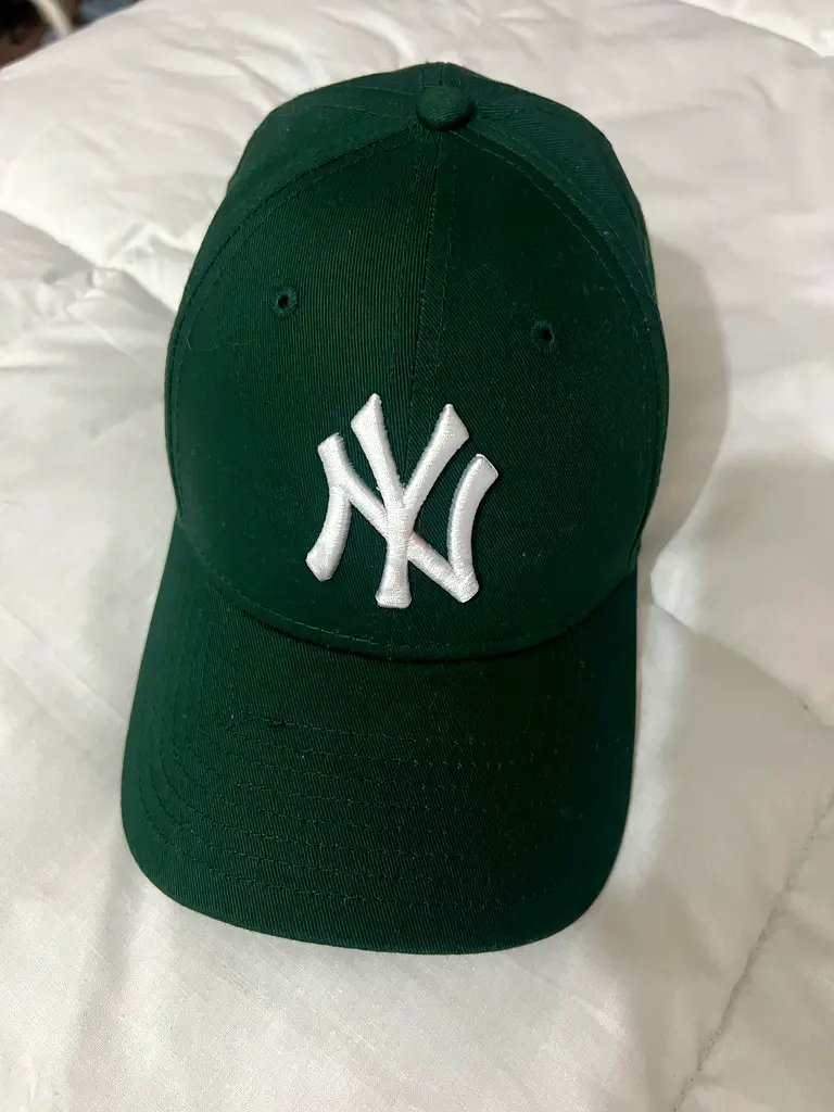 New era cap