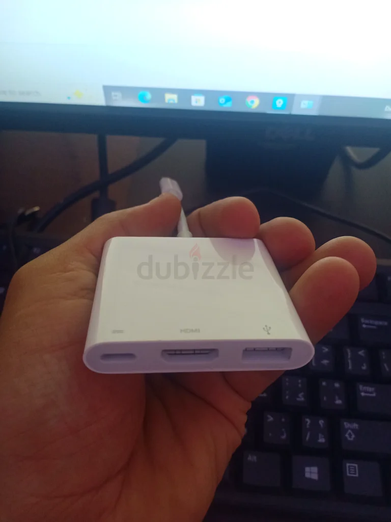 Apple USB-C Digital AV Multiport Adapter632565980103711115