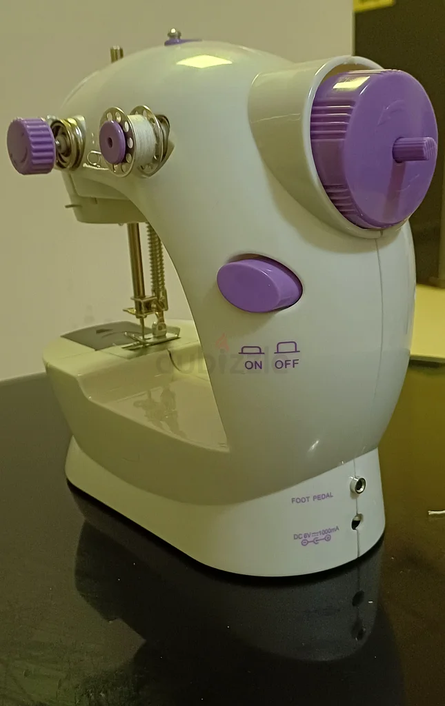 Mini Sewing Machine63257629014785112
