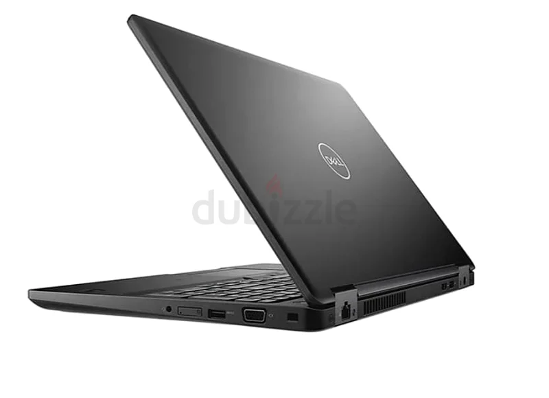 Dell Latitude 5590 - Nvidia Graphics - I7 - 8th Gen63255527992322113