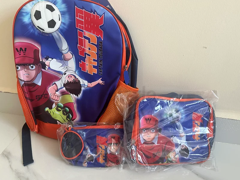 School bags brand new pickup ur self in ajman63204253668738111