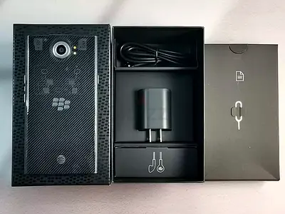 Blackberry priv
