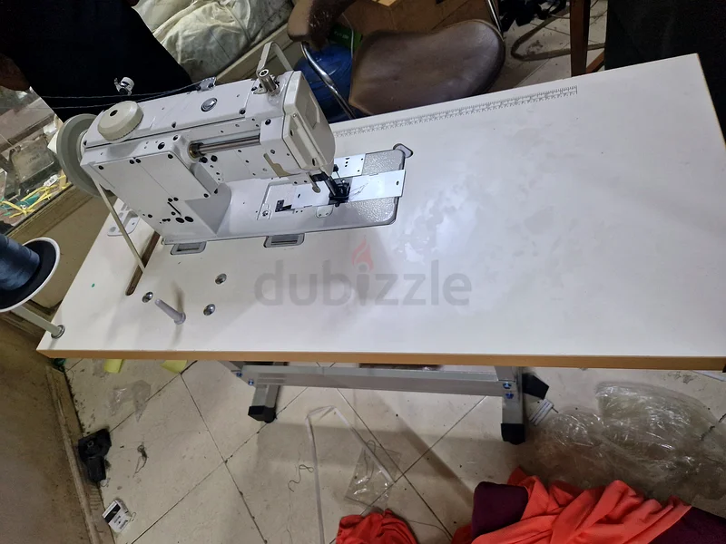 Sweing machine63257628870018111
