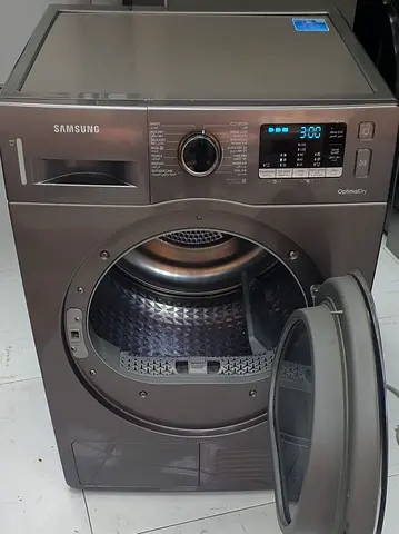 Samsung New Model 9KG Heat Pump Dryer