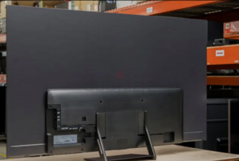 Stunning 65” OLED TV - Elevate Your Viewing Experience!63165715621250112