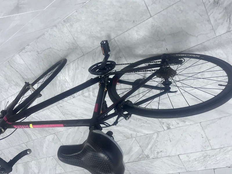 Road bike Frame size 5063169469913091114