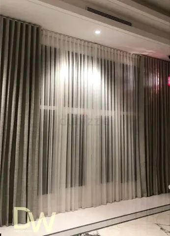 Curtain