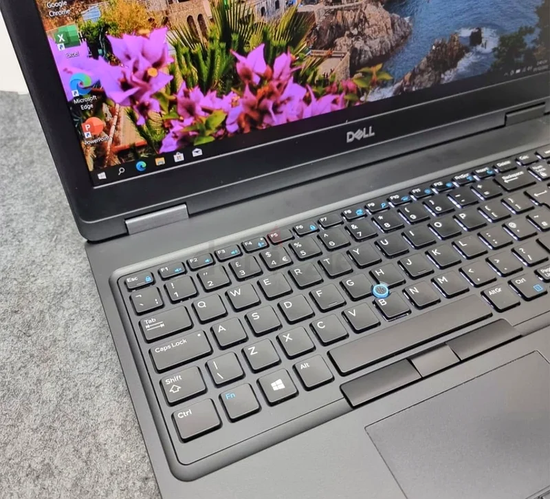 Dell Latitude 5590 - Nvidia Graphics - I7 - 8th Gen63255527992322112