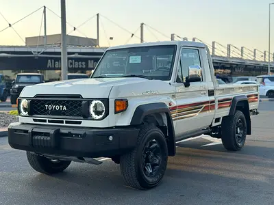 **2025**GCC SPEC UNDER WARRANTY BRAND NEW