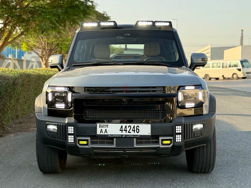 GCC Elite Motors Warranty  Service, and accessories62930629657985111