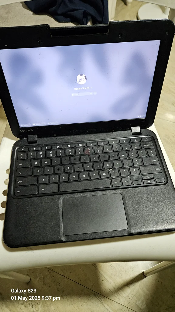 كروم بوك63220318127491110