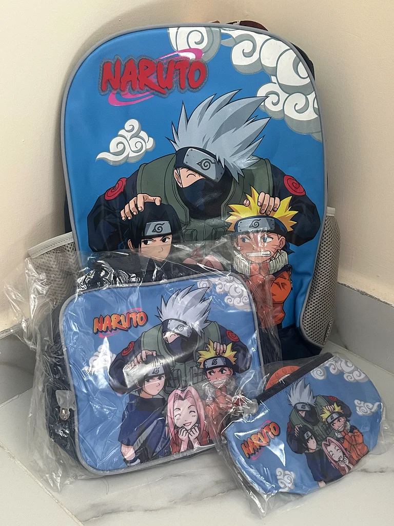 School bags brand new pickup ur self in ajman63204253668738112