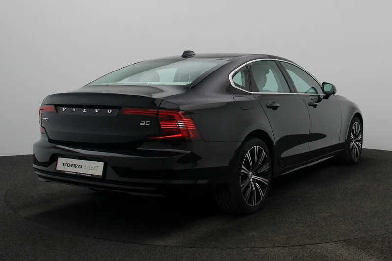 2023 S90 B5 CORE - Certified by Al Futtaim63221300455809111