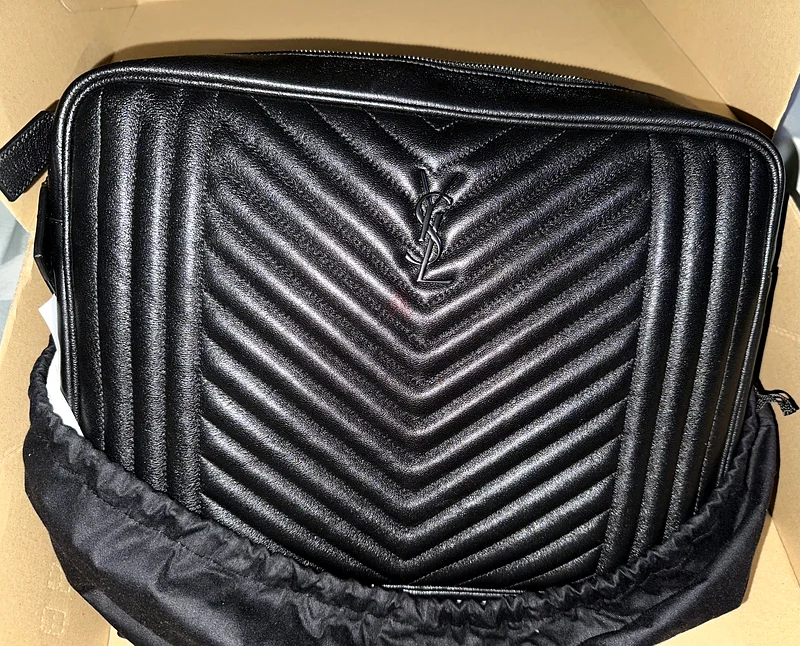 حقيبة كاميرا YSL629316702764831114