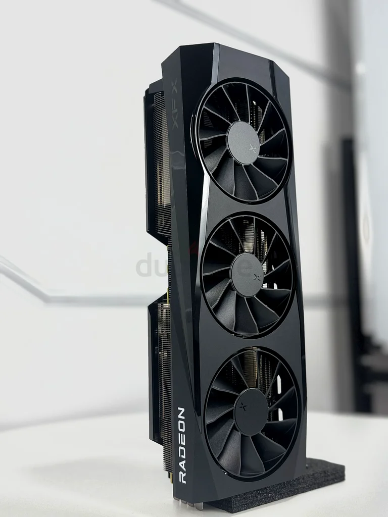 بطاقة رسوميات AMD RADEON63256596585987111