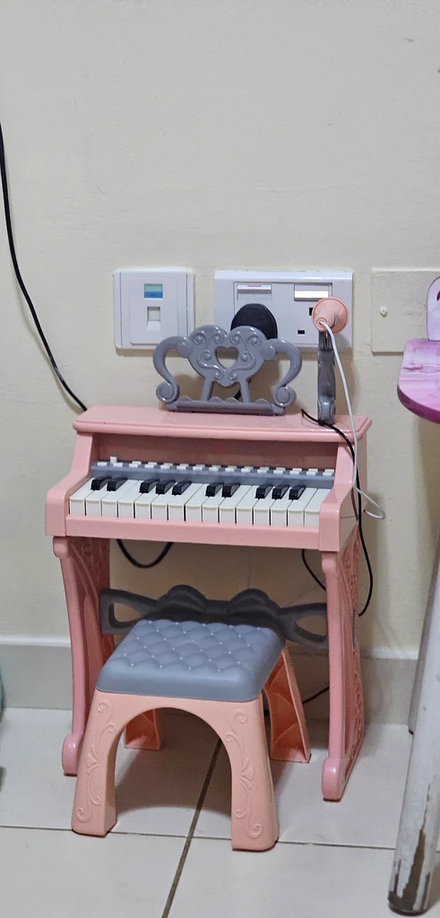 Kids toys piano63207403679745111