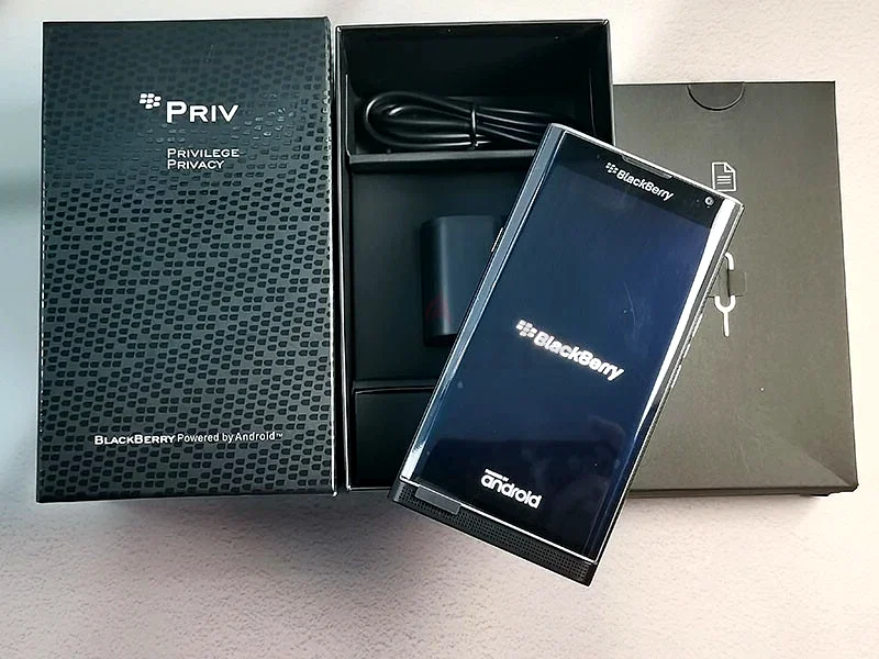 Blackberry priv63212894064899111