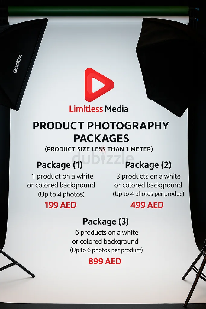 Products Photography for E-commerce629346910280991111