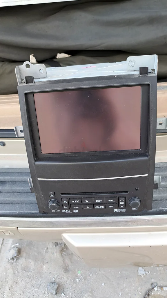 Cadillac escalade 2014 screen63261259846787112