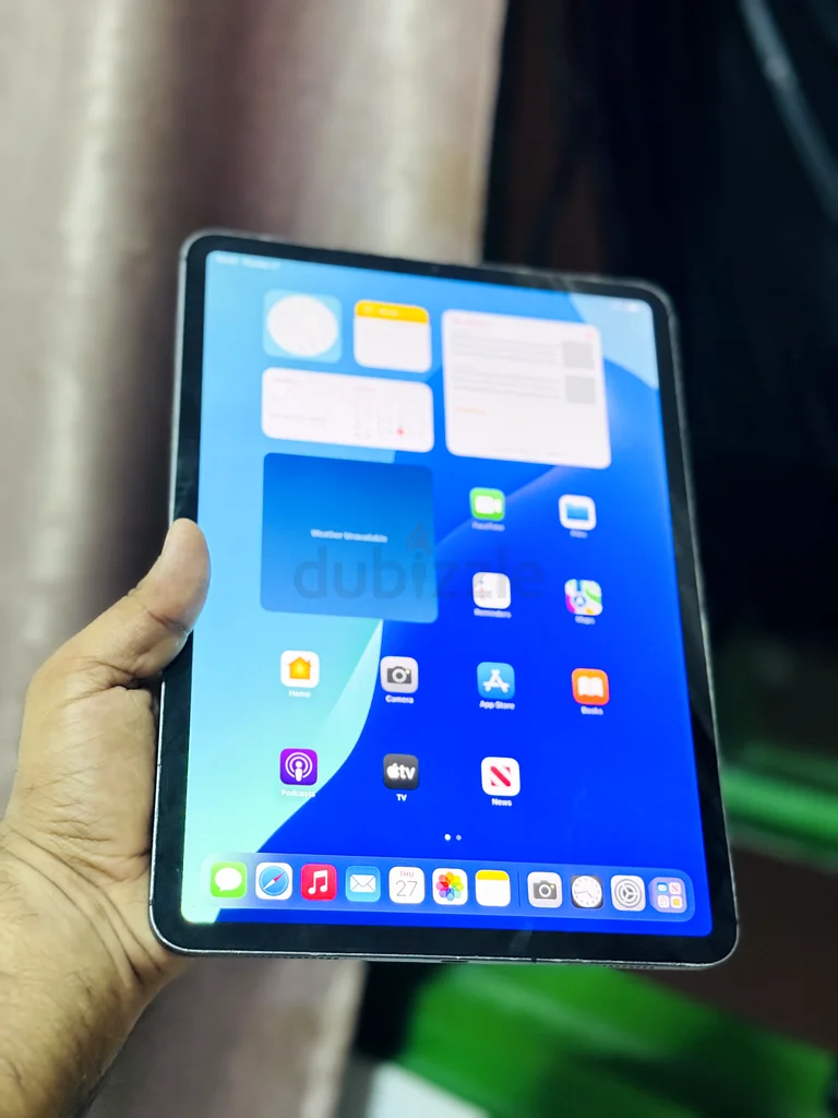 آيباد برو 11 بوصة (الجيل الثاني)63183726494081114