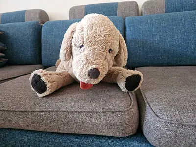 Puppy Soft Toy for sale