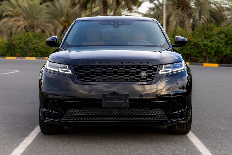 RANGE ROVER VELAR P380 2018 with a 3-year warranty and a 2-year free maintenance contract63141171687682111