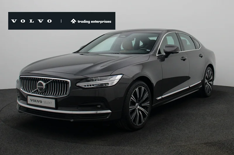 2023 S90 ULTIMATE BRIGHT - Certified by Al Futtaim632213004487691111