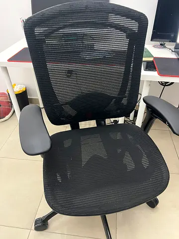 Contessa office chair