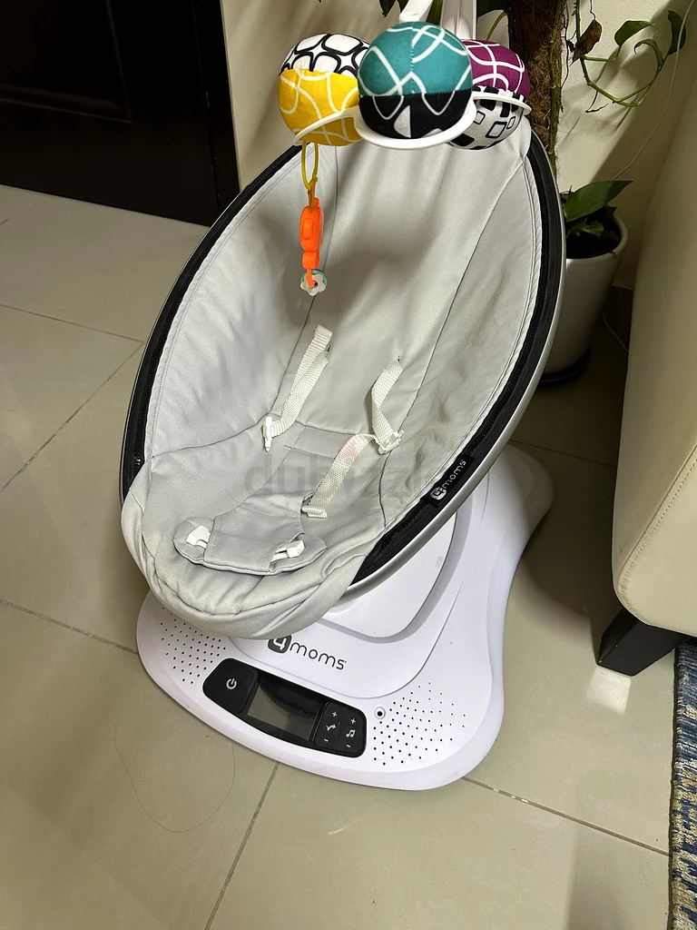 سرير نوم أطفال مامورو من 4 مومز63204257730307112