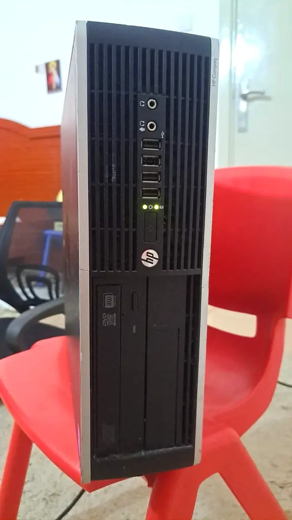 Desktop PC 22” intel core i563255537898627110