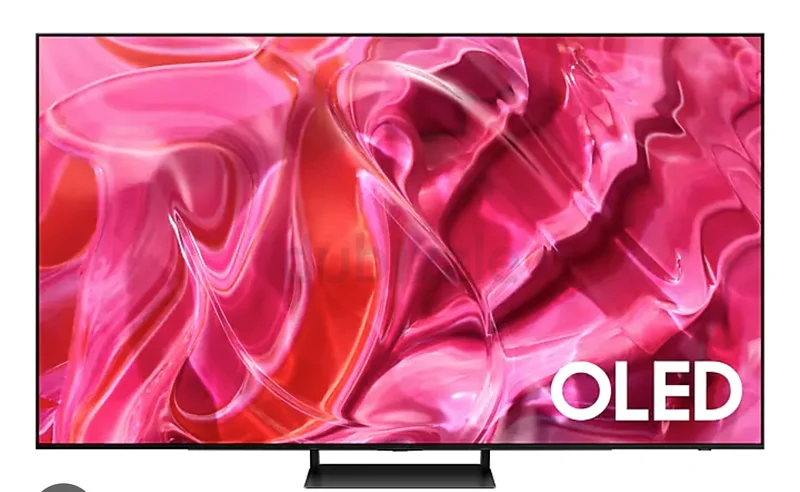 Stunning 65-inch OLED TV for Sale!63165715615619111