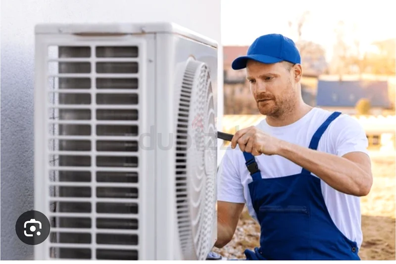 Servicing of split ac dhs 100 call us62932701907074112